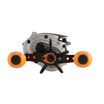 Max® STX Low Profile Baitcast Reel