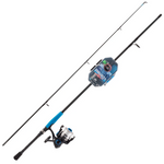 Ready2Fish River Spinning Combo
