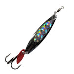 Skagit Spoon with Treble & Siwash Hook