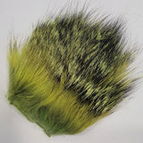 Gray Fox - Dyed