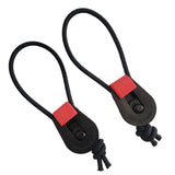 Ultimate Fishing Rod Ties