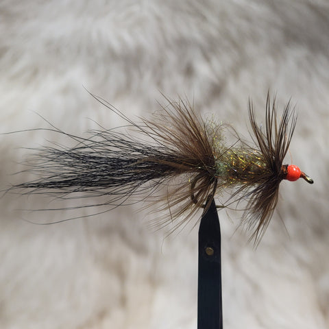 Red Head Leech