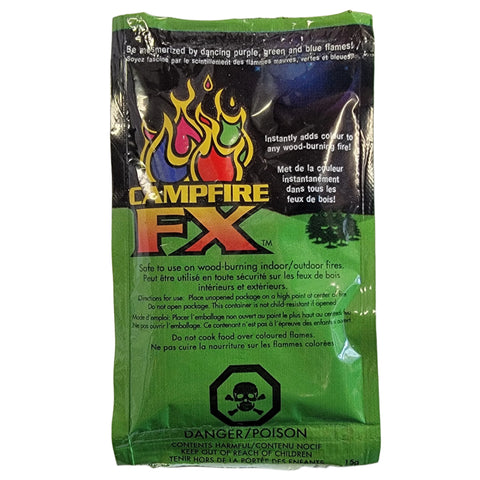 Campfire FX
