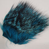 Gray Fox - Dyed
