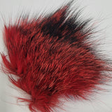Gray Fox - Dyed