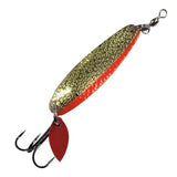 Skagit Spoon with Treble & Siwash Hook