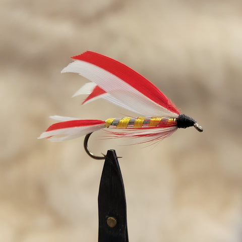 Parmachene Belle Wet