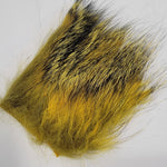 Gray Fox - Dyed