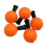 Ball Strike Indicators