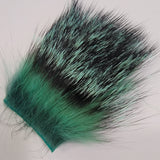 Gray Fox - Dyed