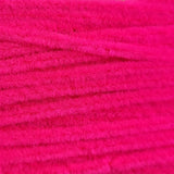 Fluorescent Chenille