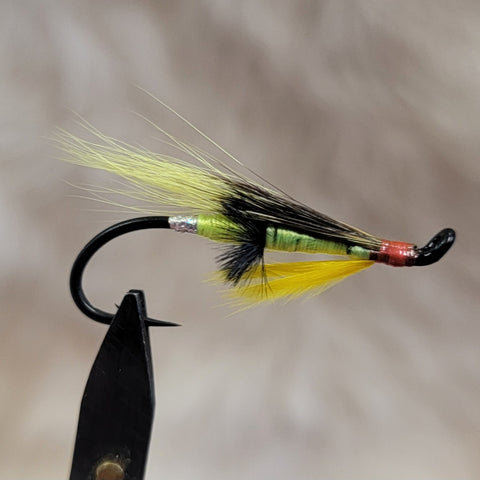Colburn Special