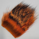 Gray Fox - Dyed