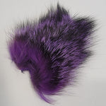 Gray Fox - Dyed