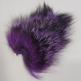 Gray Fox - Dyed