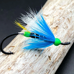 Heavy Salmon S1190