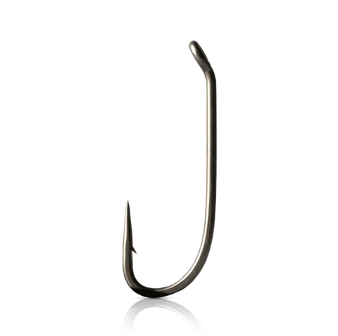 Nymph Fly Hook - 2X Long - S82AP