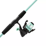 Reverb Spinning Combo