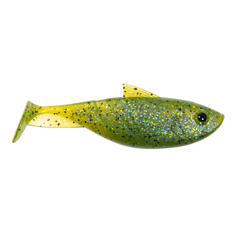 Bait Shifter Shad Kit