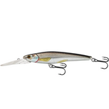 Rainbow Smelt Jerkbait Deep Dive
