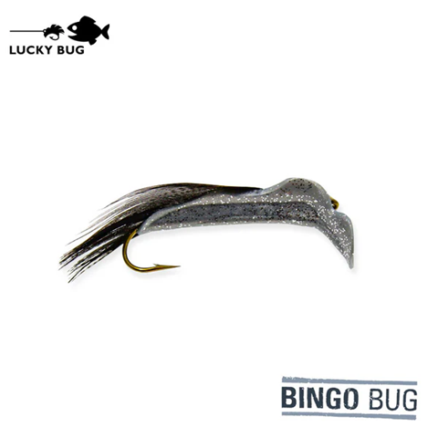bingo bugs fishing lures Bingo Bug – Hunted Treasures