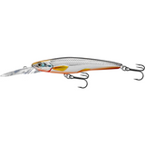 Rainbow Smelt Jerkbait Deep Dive