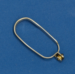 Non Skid Hackle Plier