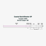 Coastal QuickShooter XP