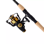 Spinfisher®VII Live Liner Spinning Combo