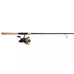 Spinfisher®VII Live Liner Spinning Combo