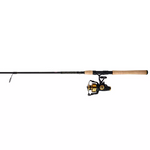 Spinfisher®VII Live Liner Spinning Combo