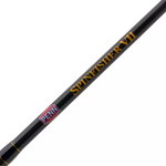 Spinfisher®VII Live Liner Spinning Combo