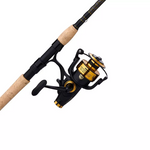 Spinfisher®VII Live Liner Spinning Combo