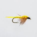 Yellow Stone Nymph