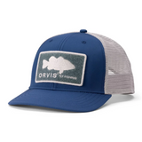 Covert Fish Series Trucker Hat