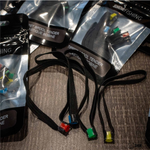 Tippet Spool Tenders