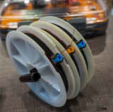 Tippet Spool Tenders