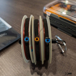 Tippet Spool Tenders