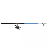 Tiger Spinning Combo
