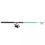 Tiger Spinning Combo