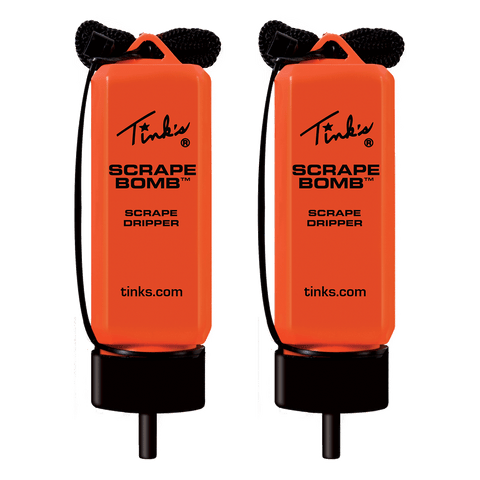 Tink's® Scrape Drippers