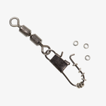 Tippet Rings
