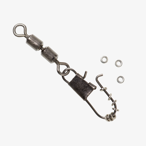 Tippet Rings