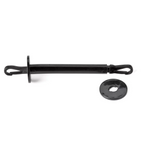 Tippet Bar Spool Holder
