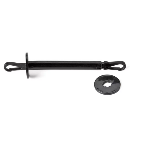 Tippet Bar Spool Holder