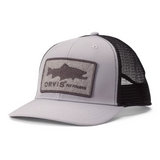 Covert Fish Series Trucker Hat