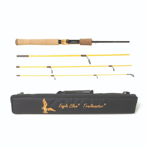 Trailmaster Spinning Rod