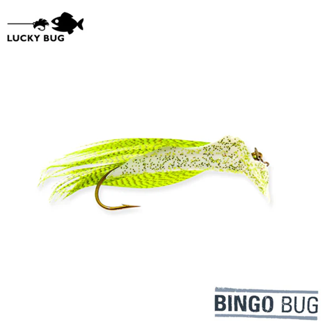 bingo bugs fishing lures Bingo Bug – Hunted Treasures
