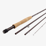 Trace Rod with Tube 586-4