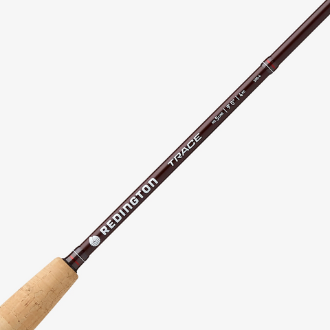 Trace Rod with Tube 590-4
